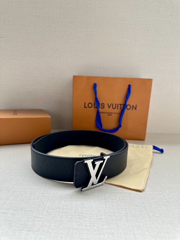 激安ルイヴィトンベルト細部ディテール